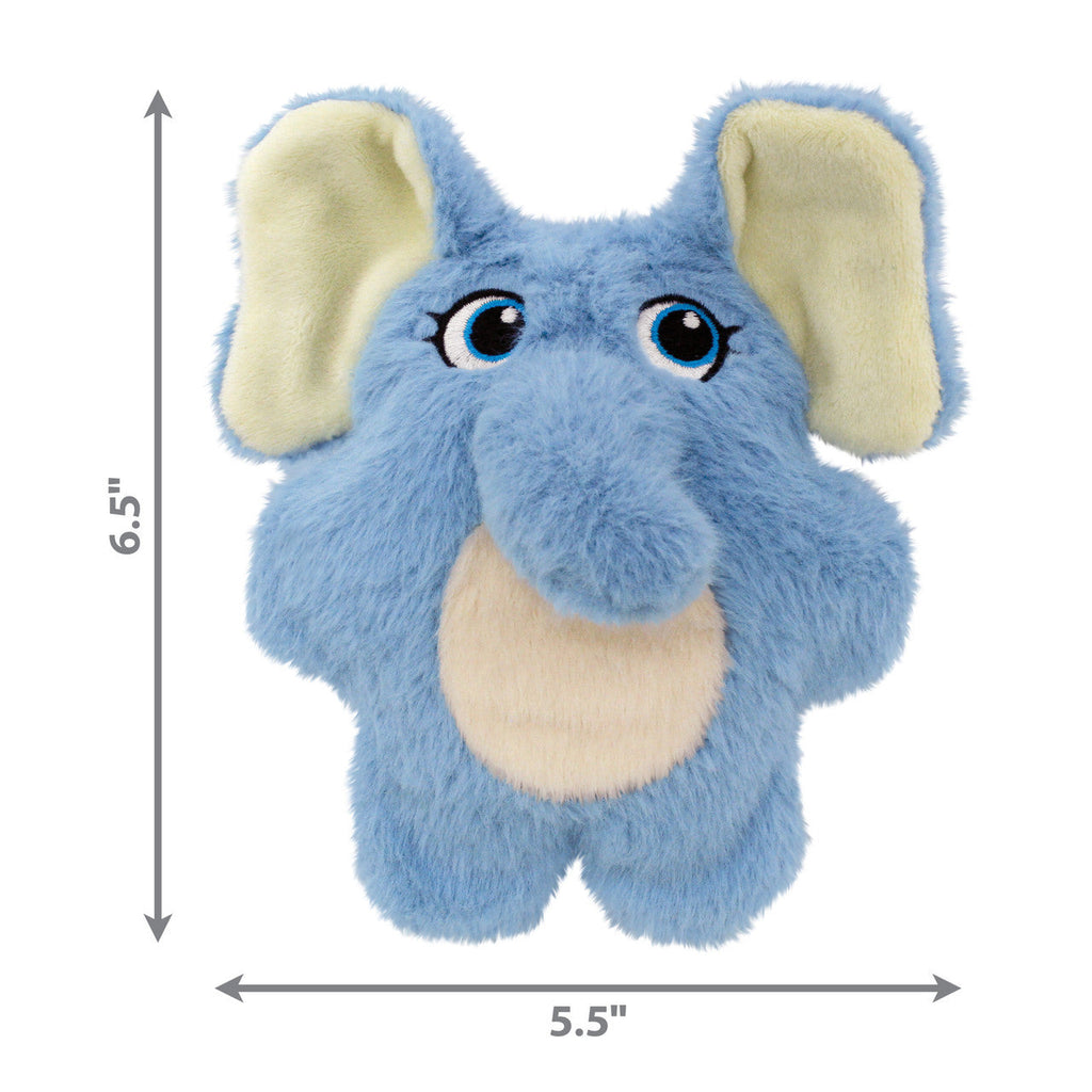 Snuzzles Kiddos Elephant