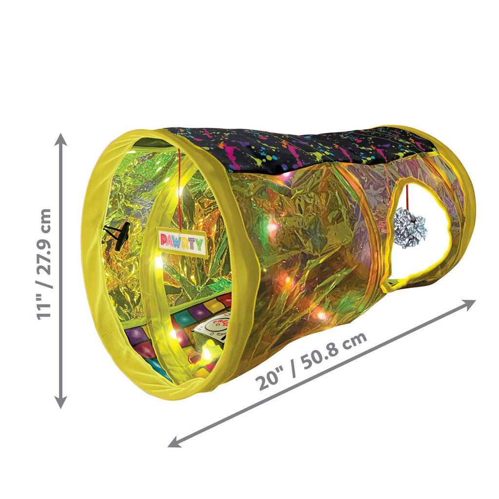 Play Spaces Rave Cave