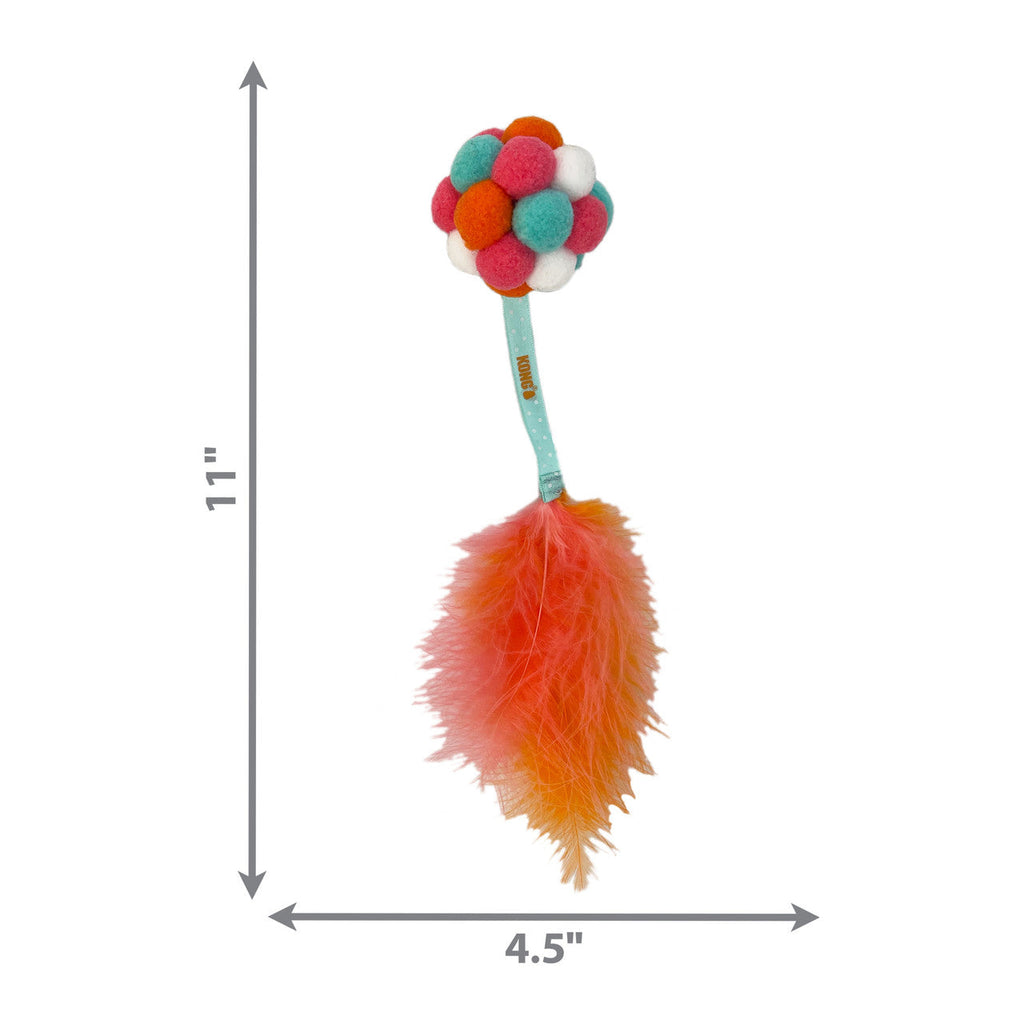 Cat Active Bubble Ball