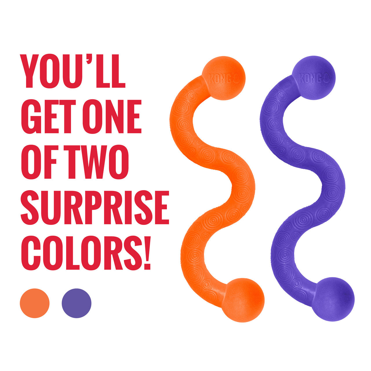 Ogee Stick, Assorted Colors