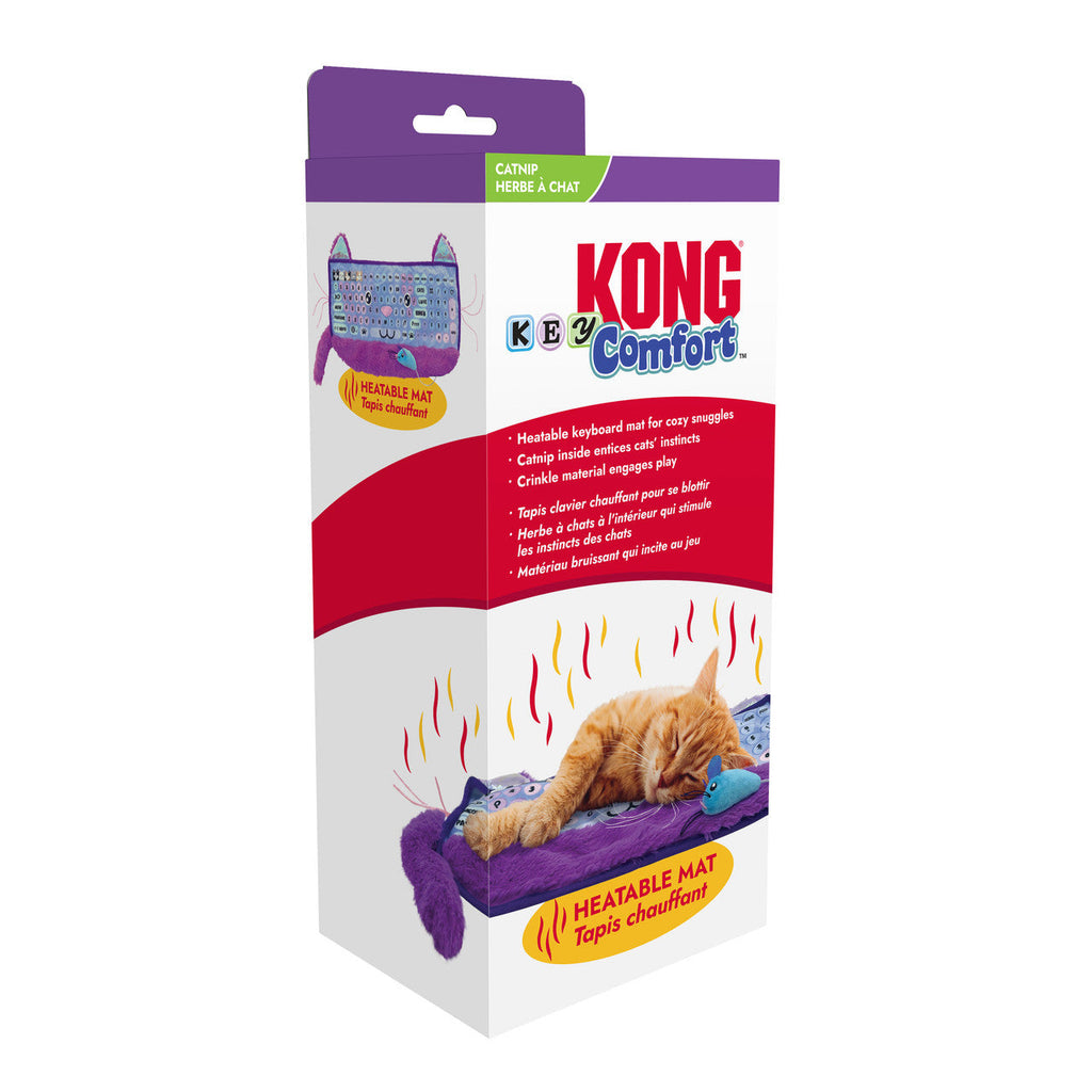 Comfort Key Play Mat