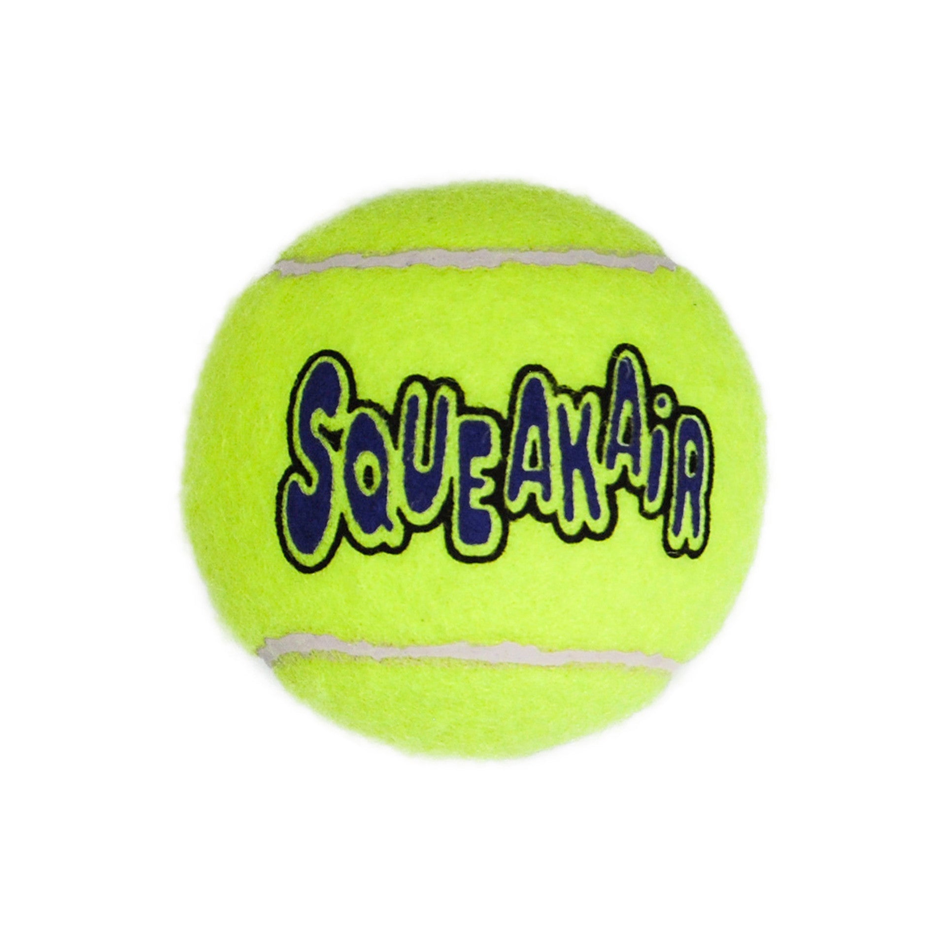 SqueakAir Balls Large, 2 Pack