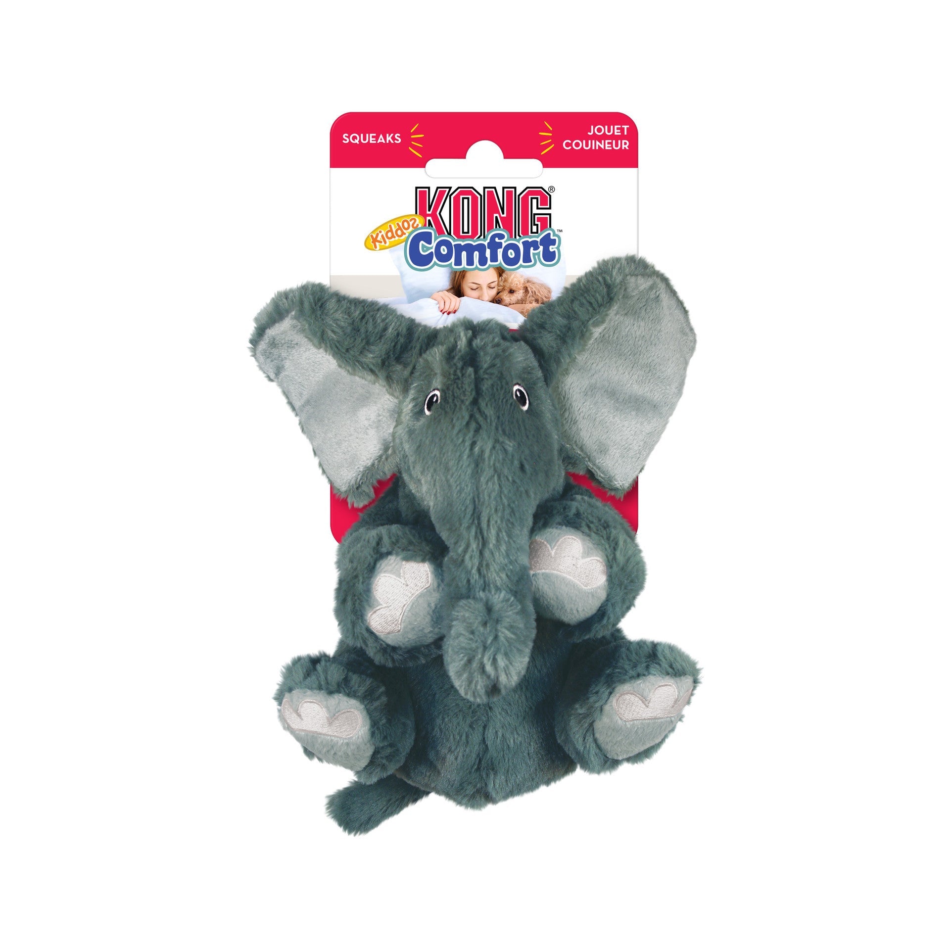 Comfort Kiddos Elephant