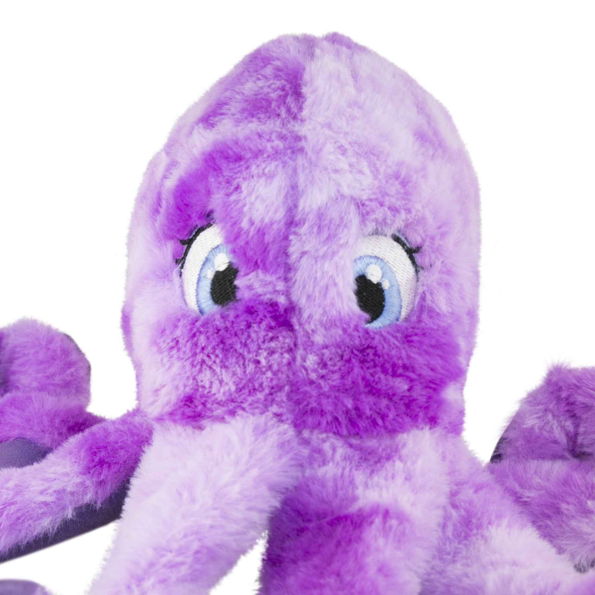 SoftSeas Octopus