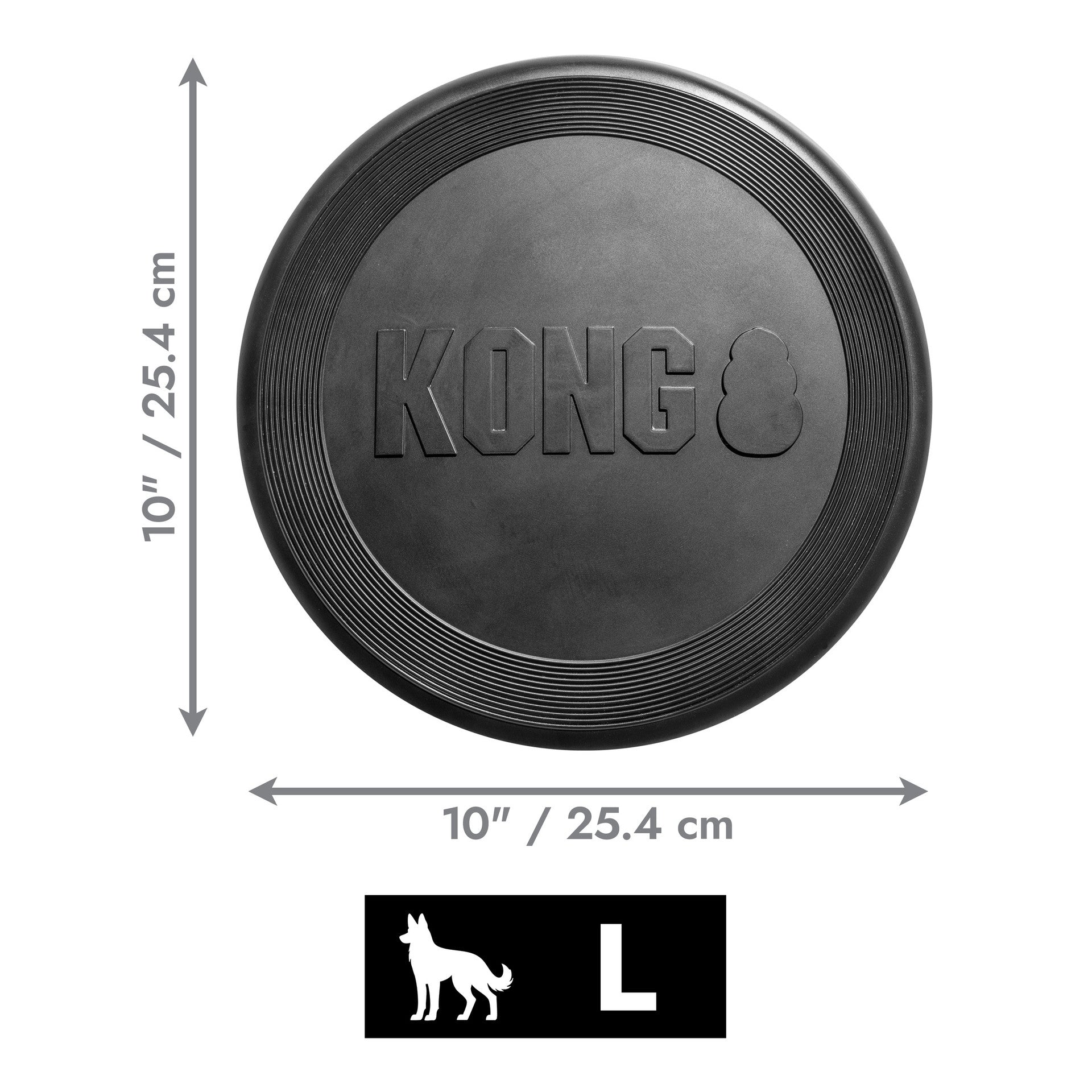 KONG Extreme Flyer