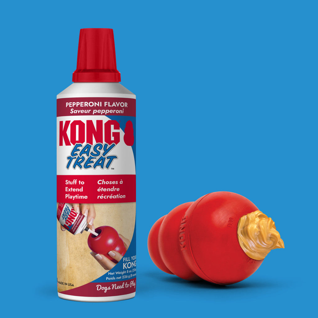 Easy Treat Pepperoni