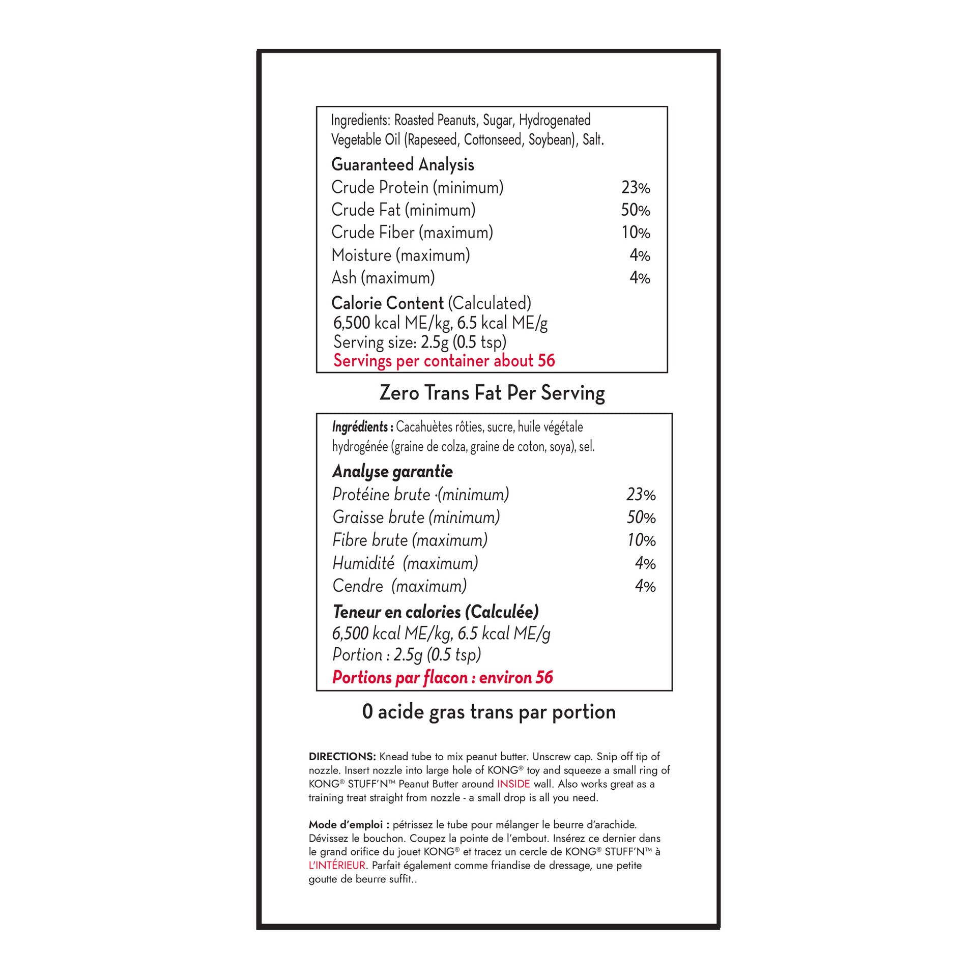 Stuff'N Real Peanut Butter