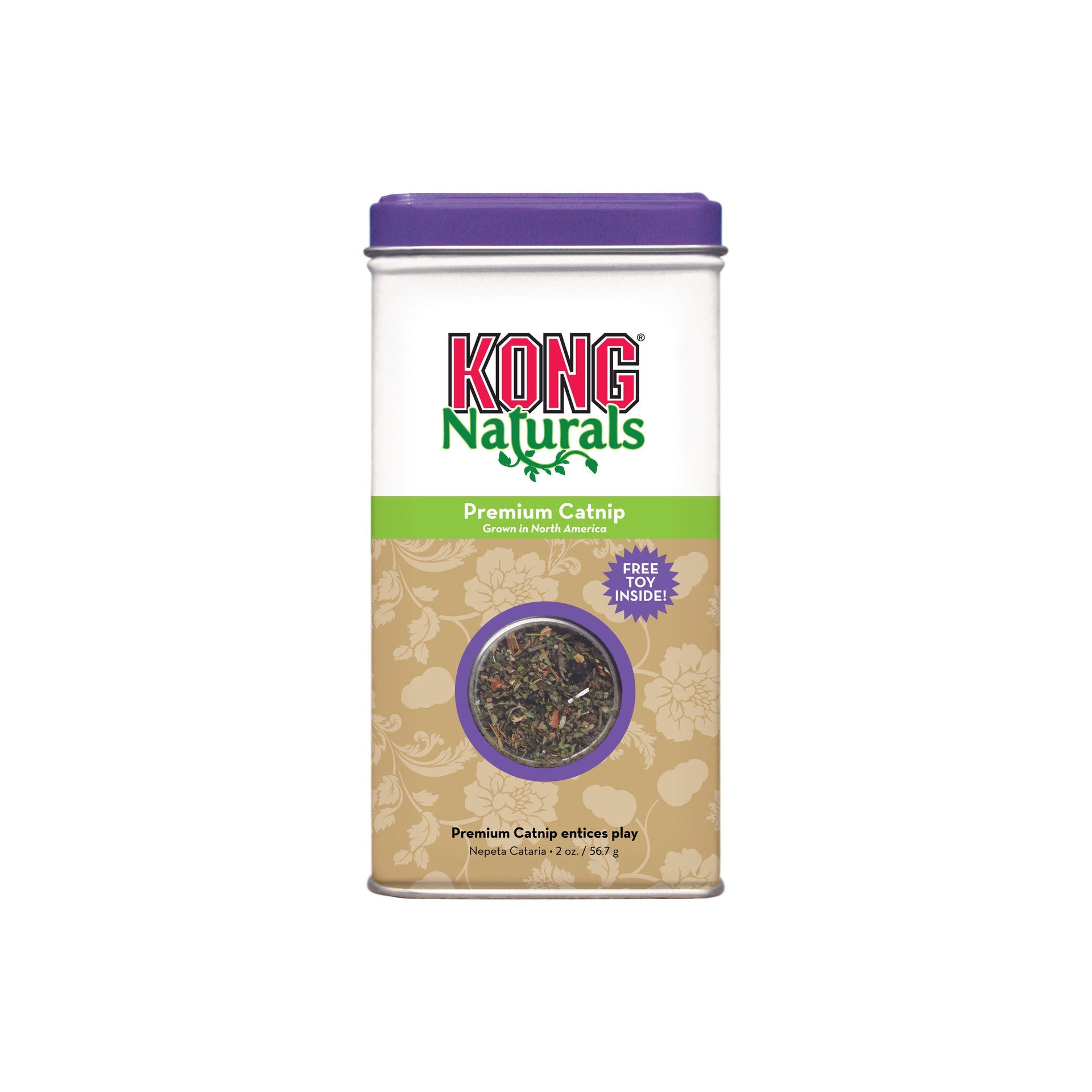 Naturals Catnip