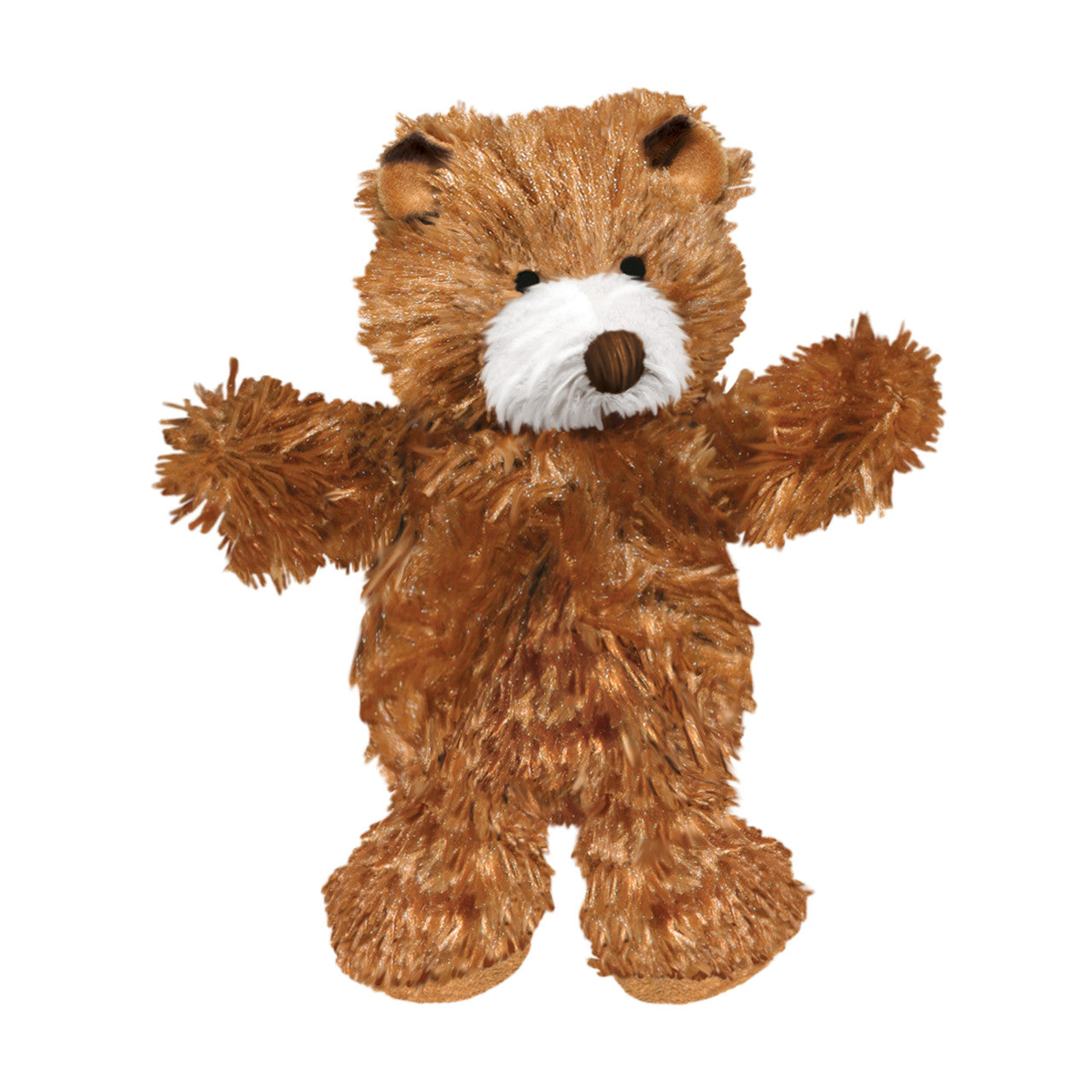 Dr. Noyz Teddy Bear