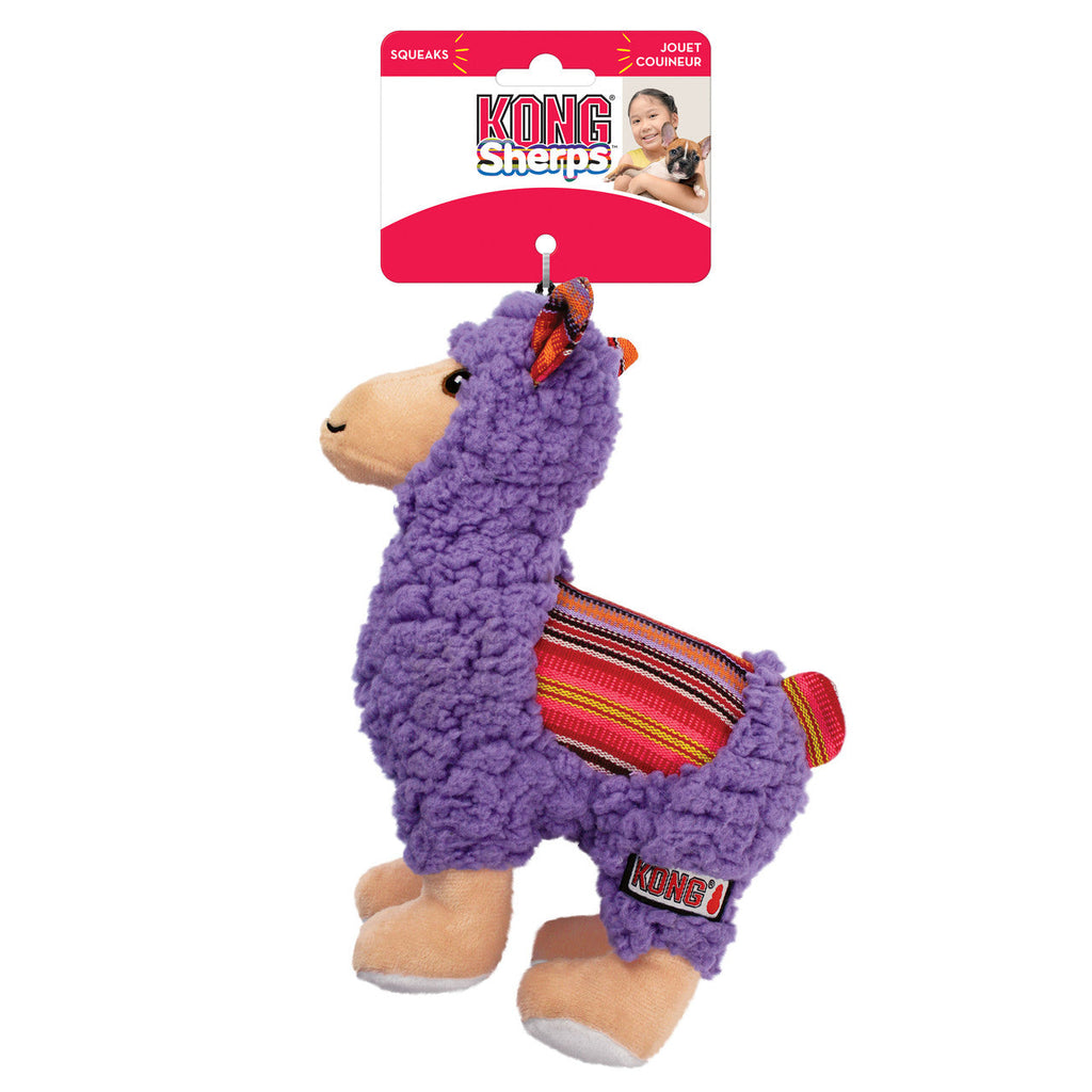 Sherps Llama