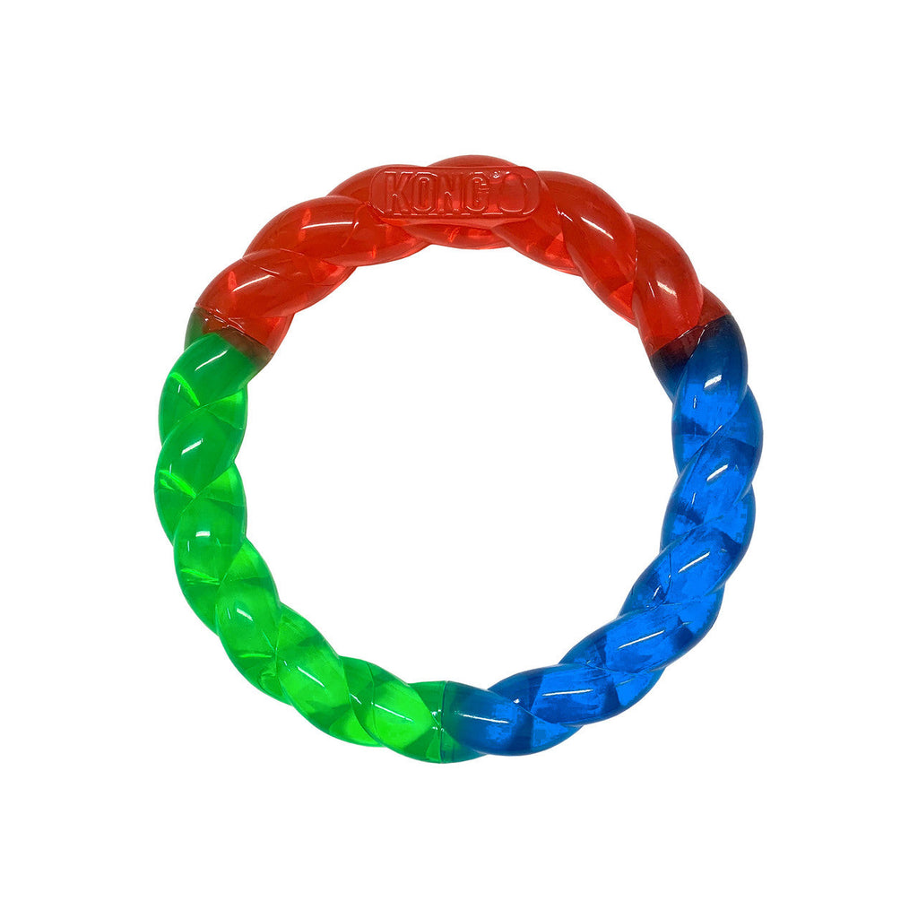 Twistz Ring