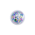 Cat Active Confetti Ball