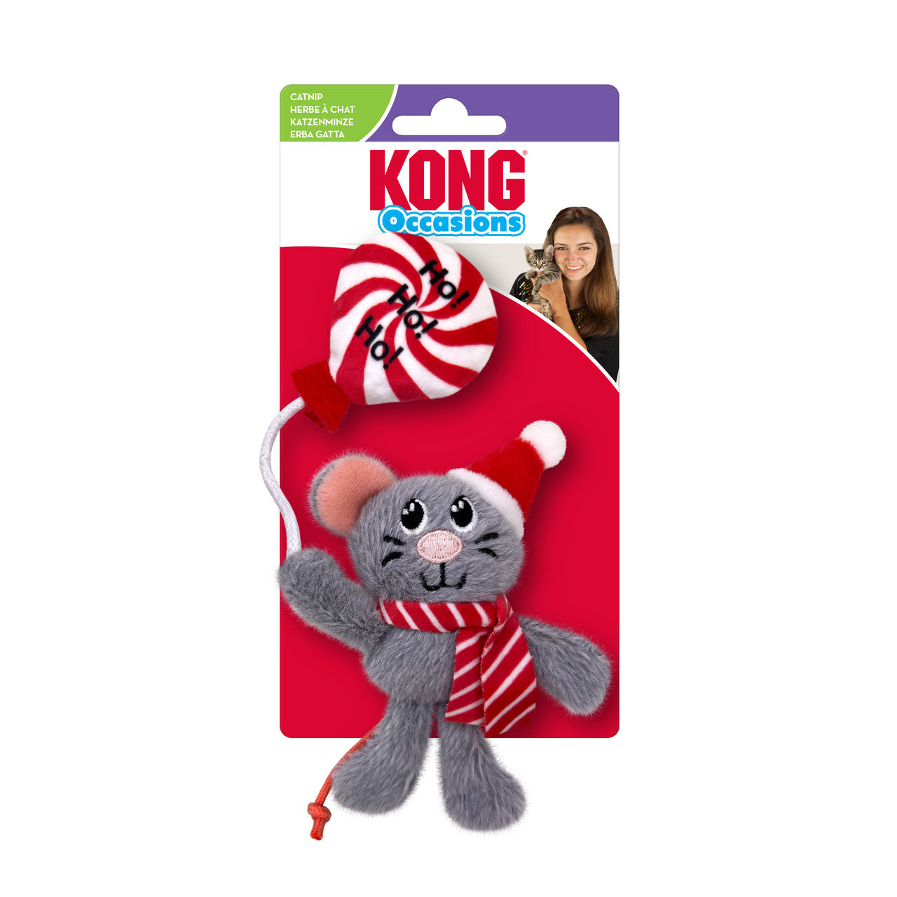 Holiday Occasions Mouse